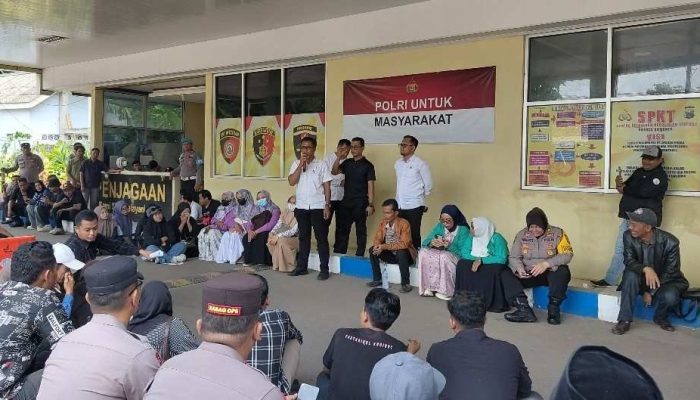 KPI Soroti Lambannya Penanganan Kasus Kekerasan Anak di Sumenep Yang Tak Tuntas