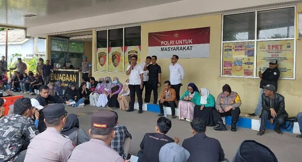 KPI Soroti Lambannya Penanganan Kasus Kekerasan Anak di Sumenep Yang Tak Tuntas
