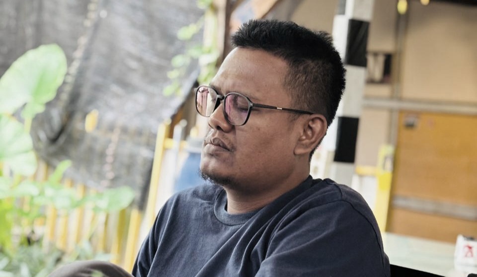 Terima Kasih 2025, dengan Segala Kisah Manis dan Sebagian Kisah Pahit