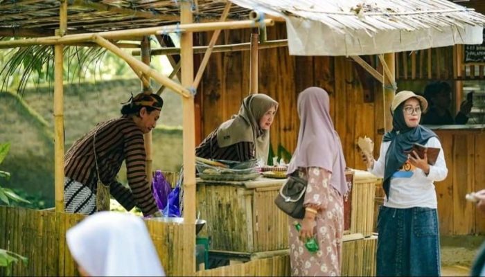 Tahun 2026 Pasar Kebbun Sumenep Siap Kembangkan Fasilitas dan Atraksi