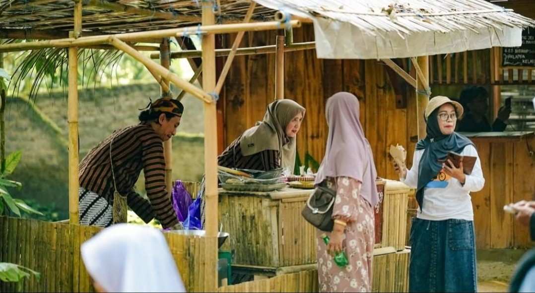 Tahun 2026 Pasar Kebbun Sumenep Siap Kembangkan Fasilitas dan Atraksi