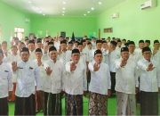 Kemenag Sumenep Gelar Haul Muassis dan Tasyakuran HAB ke-80 Kemenag RI