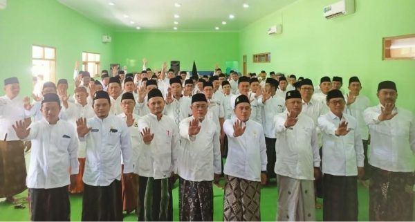 Kemenag Sumenep Gelar Haul Muassis dan Tasyakuran HAB ke-80 Kemenag RI