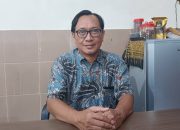 RDTR Kota Sumenep Menunggu Persub Kementerian ATR/BPN, Nantinya Akan Terintegrasi dengan OSS