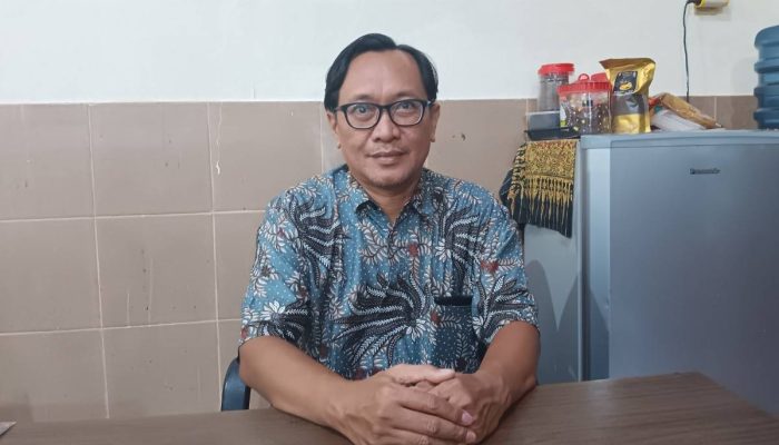 RDTR Kota Sumenep Menunggu Persub Kementerian ATR/BPN, Nantinya Akan Terintegrasi dengan OSS