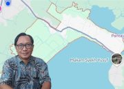 Selain Kota Sumenep, RDTR Untuk Batuan dan Kalianget Ditargetkan Selesai Akhir Tahun 2026