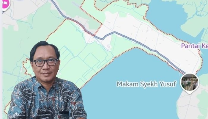 Selain Kota Sumenep, RDTR Untuk Batuan dan Kalianget Ditargetkan Selesai Akhir Tahun 2026