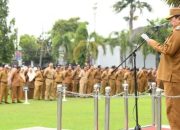 Wabup Sumenep Tekankan Program Kerja Terukur dan Profesionalisme ASN di Tahun 2026