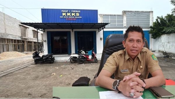 Pemkab Sumenep Akan Evaluasi Pengelolaan Pusat Informasi KKKS