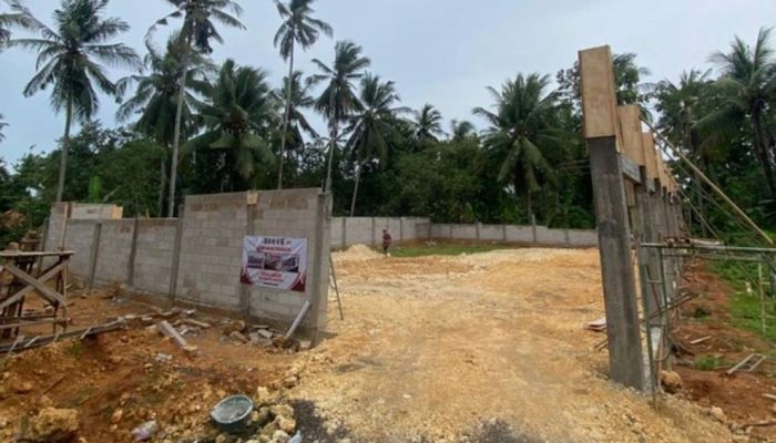 Pembangunan Gerai KDMP di Sumenep Ditargetkan Selesai 136 Desa Hingga Maret 2026