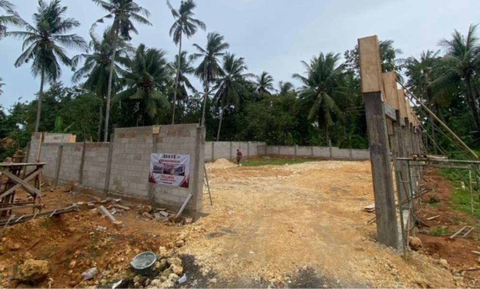 Pembangunan Gerai KDMP di Sumenep ditargetkan Selesai 136 Desa Hingga Maret 2026