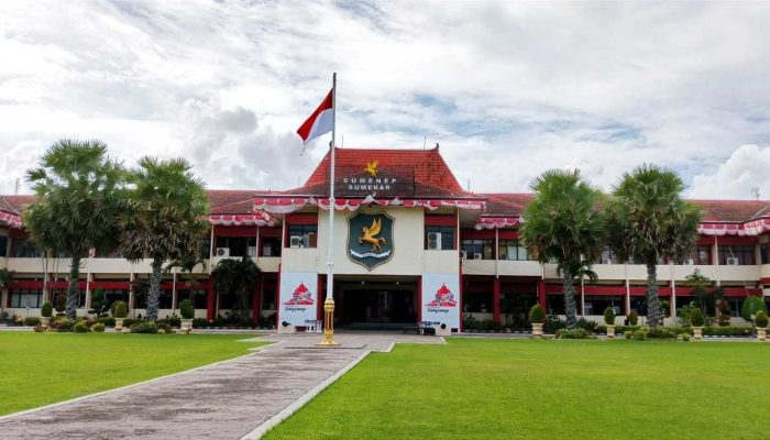Perbup Busana Budaya Terbit, Pemkab Sumenep Dorong Pelestarian Budaya dan UMKM, Berikut Detailnya