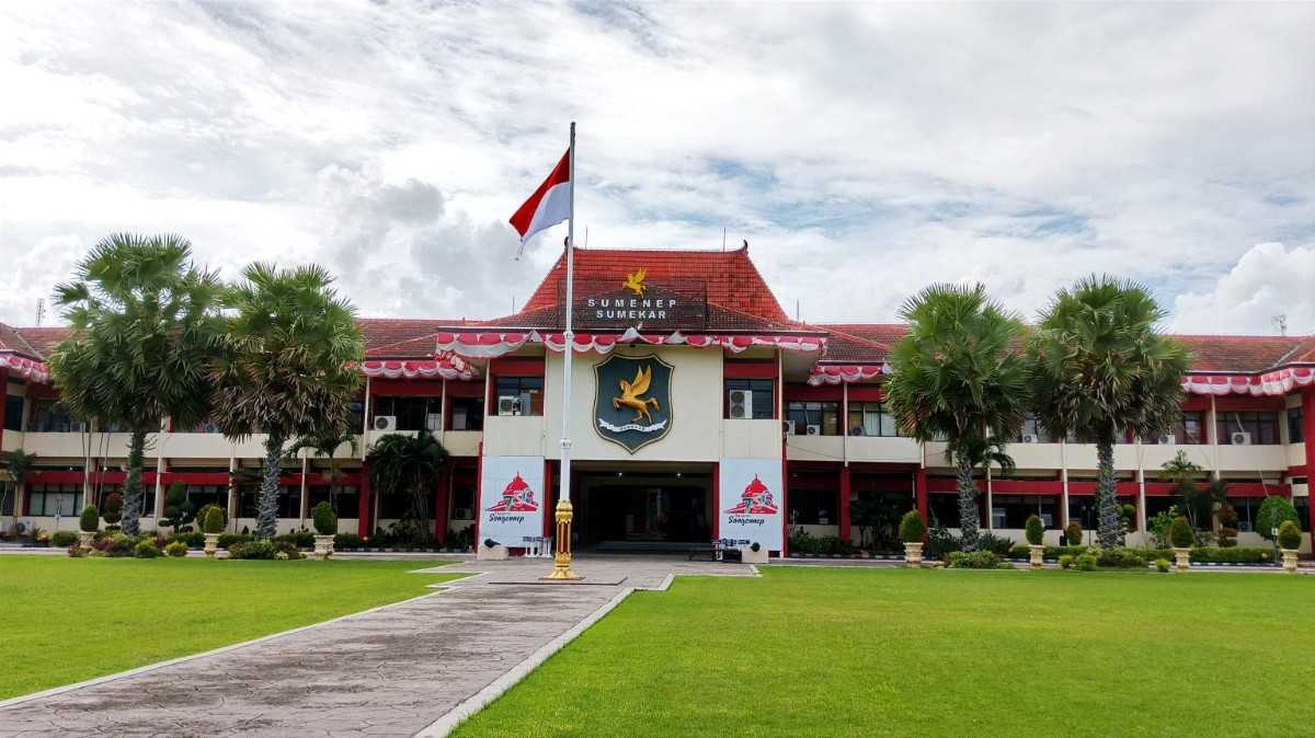 Perbup Busana Budaya Terbit, Pemkab Sumenep Dorong Pelestarian Budaya dan UMKM, Berikut Detailnya