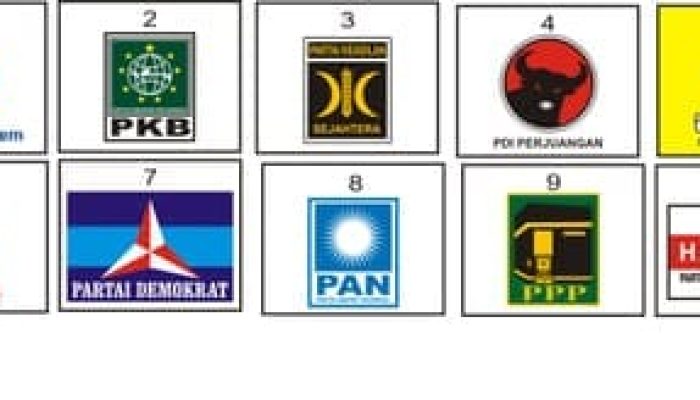 Hingga Awal Januari, Baru Dua Parpol di Sumenep Serahkan LPJ Banpol 2025