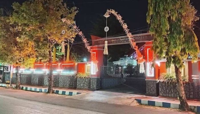 Dana Desa Sumenep 2026 Turun Signifikan, Alokasi Dialihkan untuk Koperasi Merah Putih