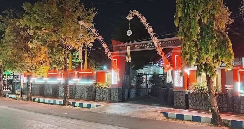 Dana Desa Sumenep 2026 Turun Signifikan, Alokasi Dialihkan untuk Koperasi Merah Putih