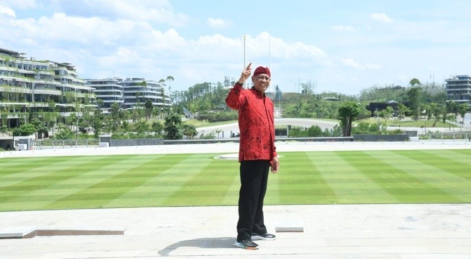 Dana Desa Sumenep 2026 Dipangkas Rp225 Miliar, PKDI Nilai Infrastruktur Desa Paling Terdampak