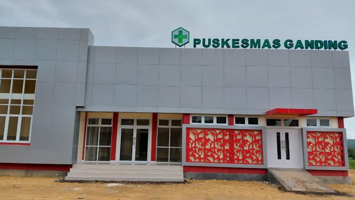DPRD Sumenep Desak Dinkes Segera Pindahkan Layanan ke Gedung Baru Puskesmas Ganding