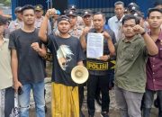 PAN Sumenep Nyatakan Sejalan dengan Mahasiswa Tolak Pilkada Tidak Langsung