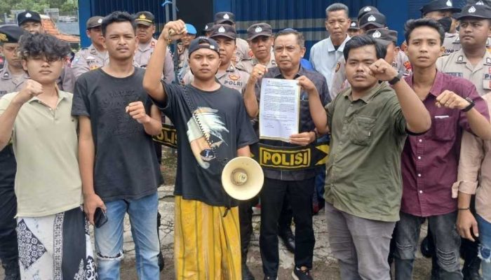 PAN Sumenep Nyatakan Sejalan dengan Mahasiswa Tolak Pilkada Tidak Langsung