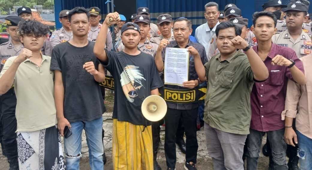 PAN Sumenep Nyatakan Sejalan dengan Mahasiswa Tolak Pilkada Tidak Langsung