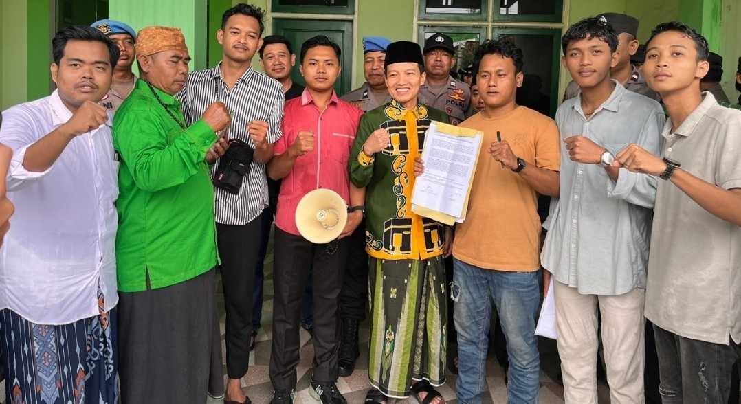 Mahasiswa Sumenep Soroti Risiko Hilangnya Kontrol Publik dalam Wacana Pilkada Tidak Langsung