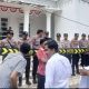 Mahasiswa Nilai PDIP Enggan Berdialog, Aksi Tolak Pilkada Berlangsung Tanpa Tanggapan Partai