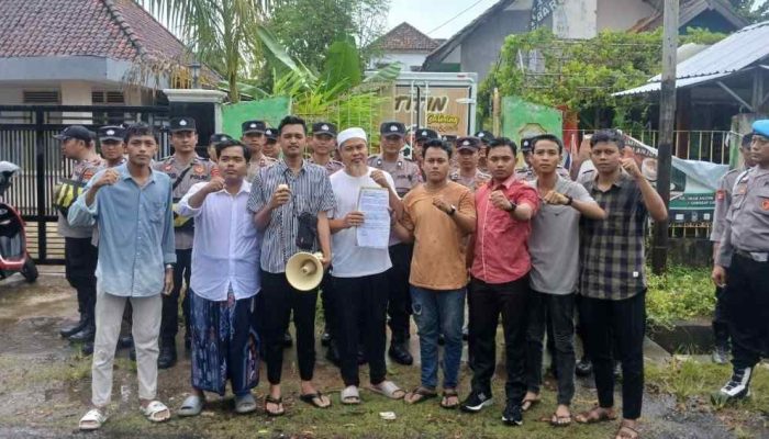 Mahasiswa Soroti Potensi Oligarki di Balik Wacana Pilkada Tidak Langsung