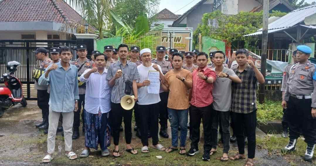 Mahasiswa Soroti Potensi Oligarki di Balik Wacana Pilkada Tidak Langsung