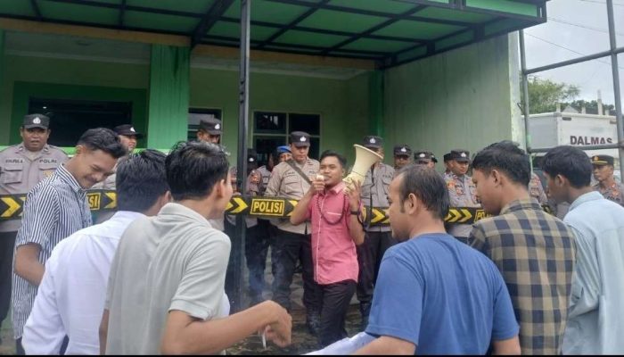 Mahasiswa Sumenep Soroti Risiko Hilangnya Kontrol Publik dalam Wacana Pilkada Tidak Langsung