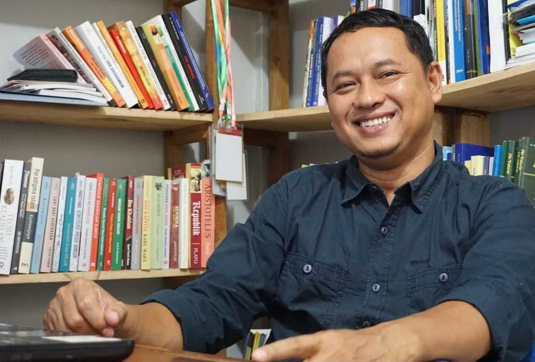 Dosen FISIP Unija Nilai Publik Masih Ingin Pilkada Langsung