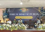 Mahasiswa dan DPRD Sumenep Duduk Satu Meja Bahas Wacana Pilkada Tidak Langsung