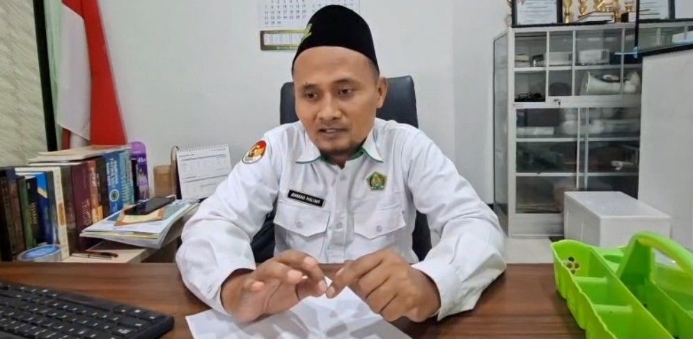 764 Jamaah Haji Sumenep Masuk Tahap Pelunasan Kedua, 267 Orang Tidak Melunasi