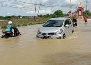 Riset Banjir Perkotaan Sumenep Rampung, Implementasi Kebijakan Masih Tertunda