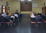 Menuju OKARA ke-8 HMP Matriks UPI Sumenep, 550 Peserta Ikut “Technical Meeting”