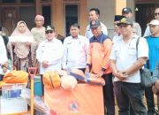 Pemkab Sumenep Salurkan Bantuan Stimulan untuk Warga Rumah Ambruk di Rubaru