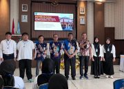 UPT BLK Sumenep Gelar Empat Pelatihan Berbasis Kompetensi Tahap I Tahun 2026
