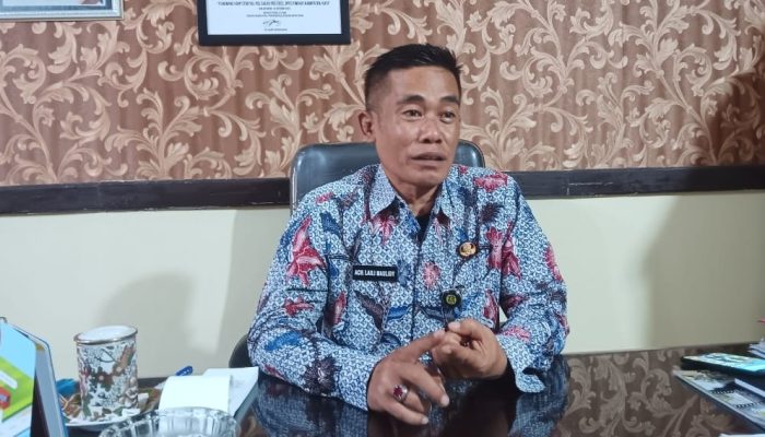 BPBD Sumenep Imbau Warga Laporkan Bencana Lewat Call Center 112, Respon Cepat Terintegrasi OPD