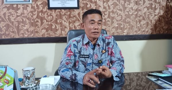 BPBD Sumenep Imbau Warga Laporkan Bencana Lewat Call Center 112, Respon Cepat Terintegrasi OPD