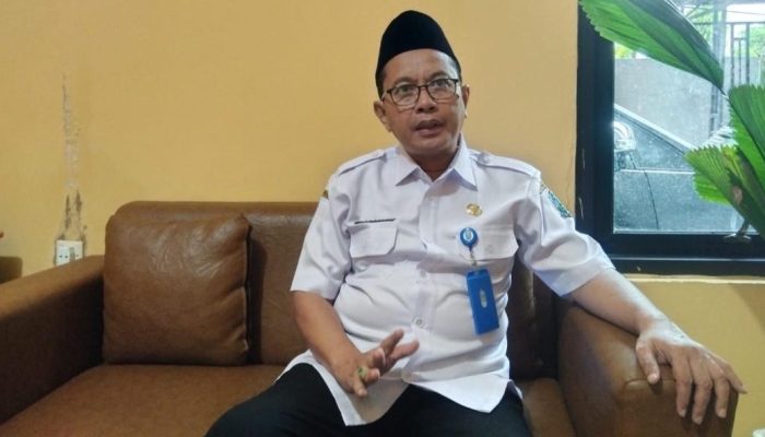 SIKAP Jadi Program Baru Pemprov Jawa Timur Untuk Ketahanan Pangan di Sekolah