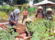 Dukung Ketahanan Pangan, 29 SMA/SMK di Sumenep Implementasikan Program SIKAP