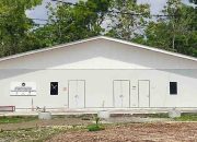 Jumlah SPPG di Sumenep: 50 Beroperasi dan 27 Belum Aktif