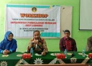 FKIP UMM Dorong Pembelajaran Mendalam bagi Guru Muhammadiyah di Kabupaten Malang
