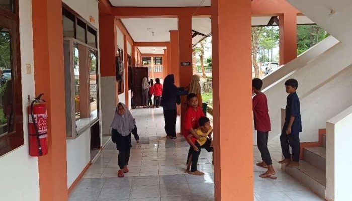 Program Sekolah Rakyat di Sumenep Serap 81 Siswa dari Keluarga Tidak Mampu