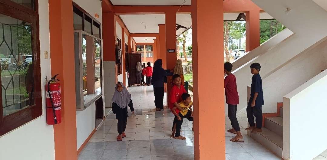 Program Sekolah Rakyat di Sumenep Serap 81 Siswa dari Keluarga Tidak Mampu