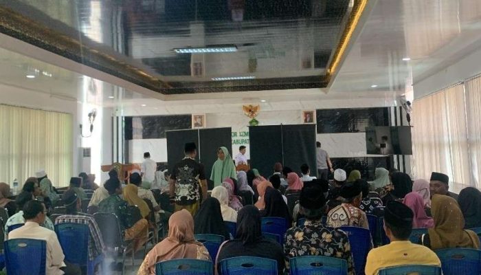 Hanya Tiga Dari 267 Jemaah Asal Sumenep yang Melunasi Pada Masa Perpanjangan