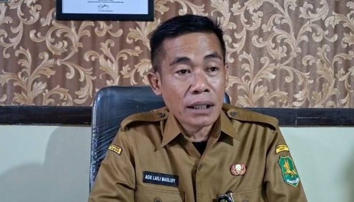 Ada 23 Bangunan Rusak Akibat Angin Kencang di Sumenep Pada Januari 2026