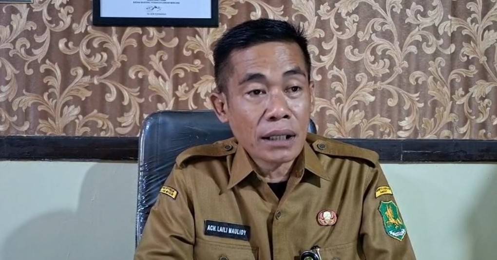 23 Bangunan Rusak Akibat Angin Kencang di Sumenep Pada Januari 2026