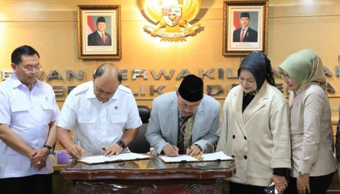 DPD RI Apresiasi Kinerja BGN, Ingatkan Dampak Ekonomi Lokal Program Makan Bergizi Gratis