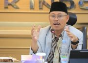 DPD RI Apresiasi Kinerja BGN, Ingatkan Dampak Ekonomi Lokal Program Makan Bergizi Gratis